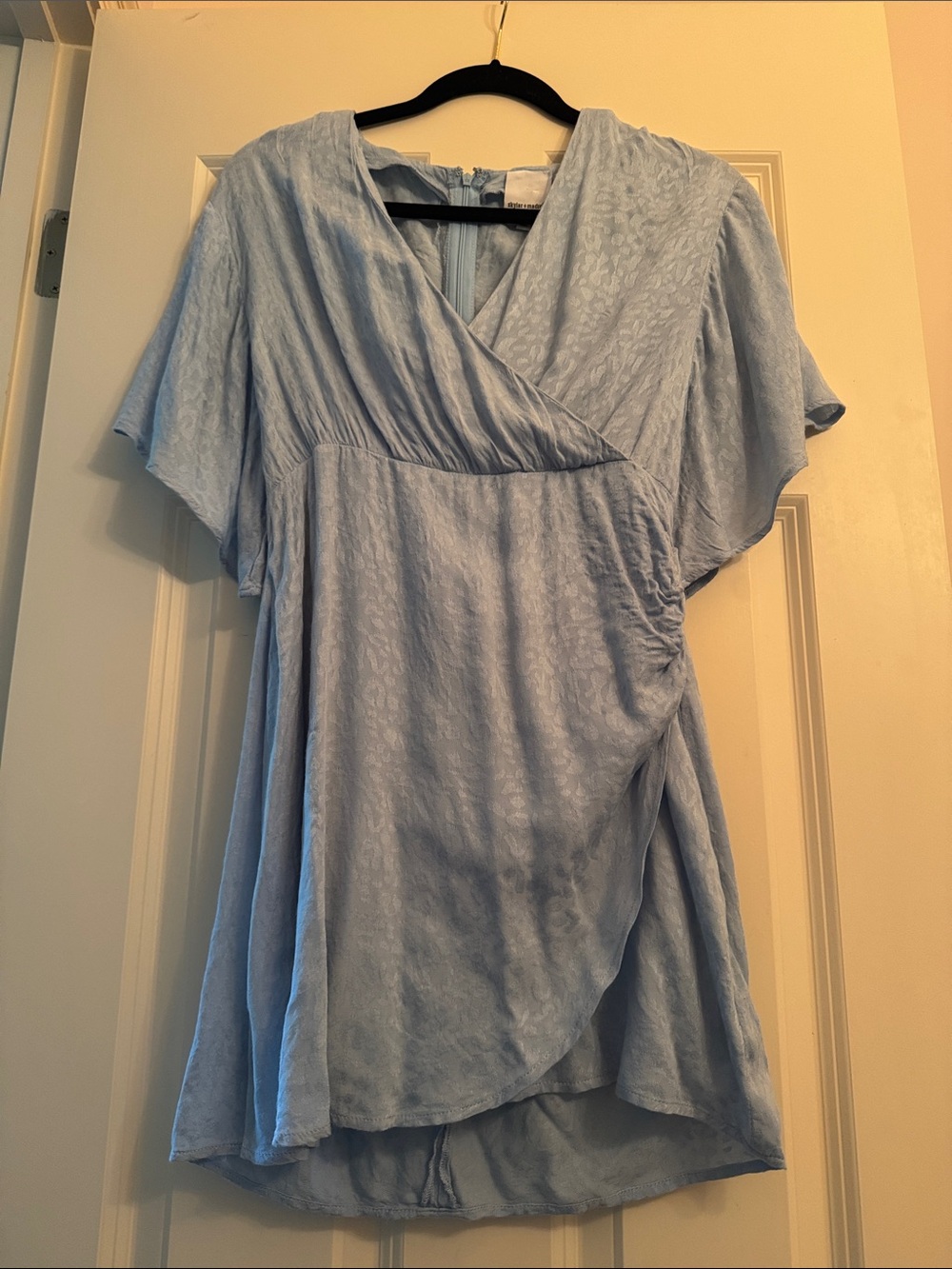 Dress - Picture 2 of 2